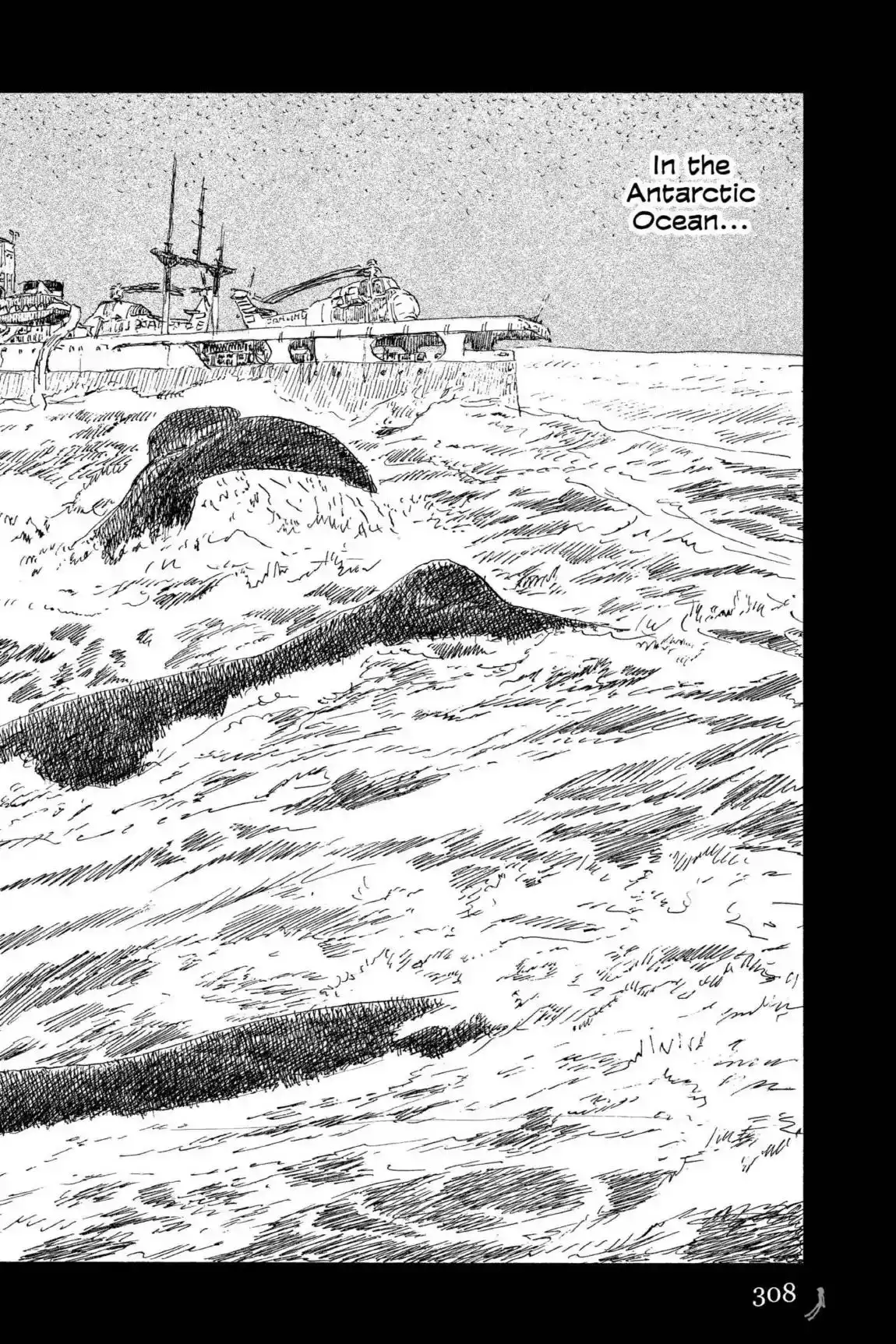 Kaijuu no Kodomo Chapter 25 11